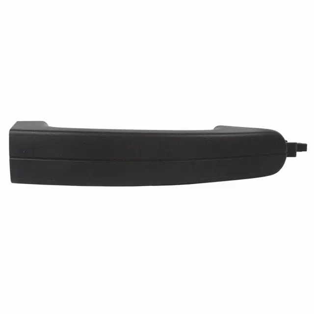 BK2Z6126604A - : Handle, Outside for Ford: E-Transit, Transit Connect, Transit-150, Transit-250, Transit-350, Transit-350 HD Image