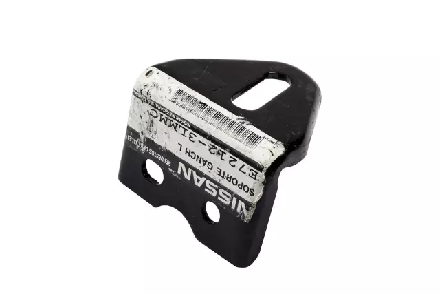 19316703 - Body: Spare Carrier Bracket for Chevrolet: City Express Image