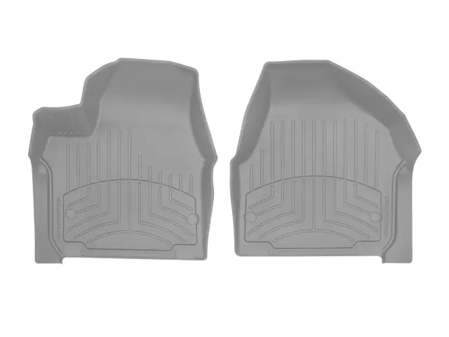 469451IM - Accessories: Grey FloorLiner™ HP for WeatherTech Image