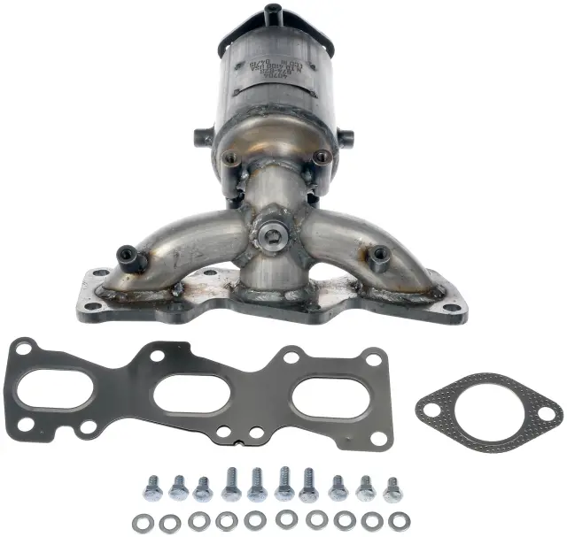 674828 - Exhaust: Manifold Converter - Not CARB Compliant for Dorman Image