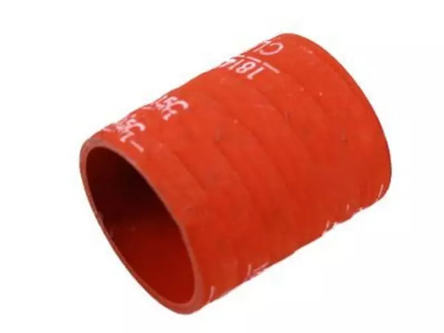 F6TZ6C640A - : 1995-1997 Ford - Intake Hose for Ford: E-250 Econoline, E-350 Econoline, E-350 Econoline Club Wagon Image