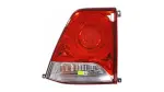 8158160300 - Electrical: Backup Lamp Assembly for Toyota Image
