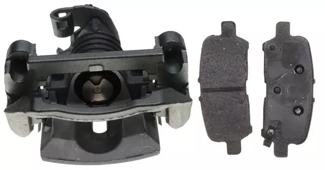 19428882 - : Remanufactured Caliper for GM Image