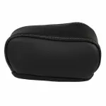 JL3Z18501A05AC - Body: Headrest Cover for Ford: F-150, F-250 Super Duty, F-350 Super Duty, F-450 Super Duty Image
