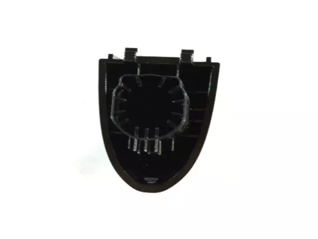 Door Handle Cap, Left - Mopar (1SZ22LAUAE)