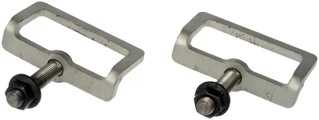 23755 - Exhaust: Exhaust Flange Repair Kit for Dorman Image