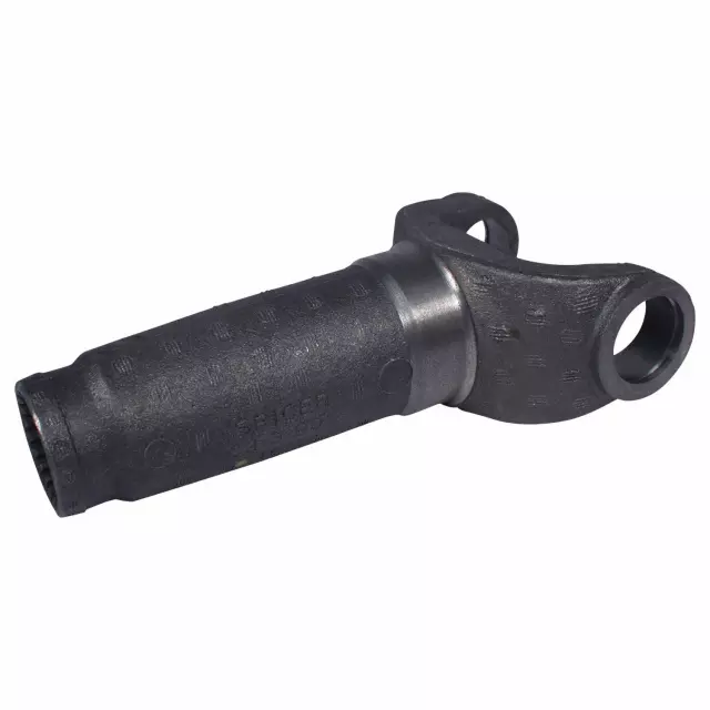 5C3Z4841BA - Universals &amp; Rear Axle: Slip Yoke for Ford: E-250, E-350 Super Duty, E-450 Super Duty, F-250 Super Duty, F-350 Super Duty, F-450 Super Duty, F-550 Super Duty Image