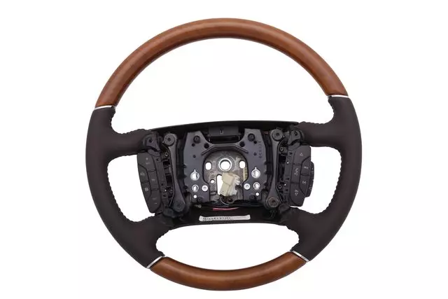 25924625 - Steering: Steering Wheel for GM Image