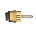 68086130AA - Air Conditioners and Heaters: A/c Line Valve Core for Mopar Image