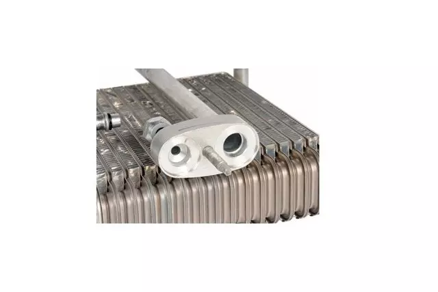 Air Conditioning Evaporator Core Kit with Seals - GM (89019348)