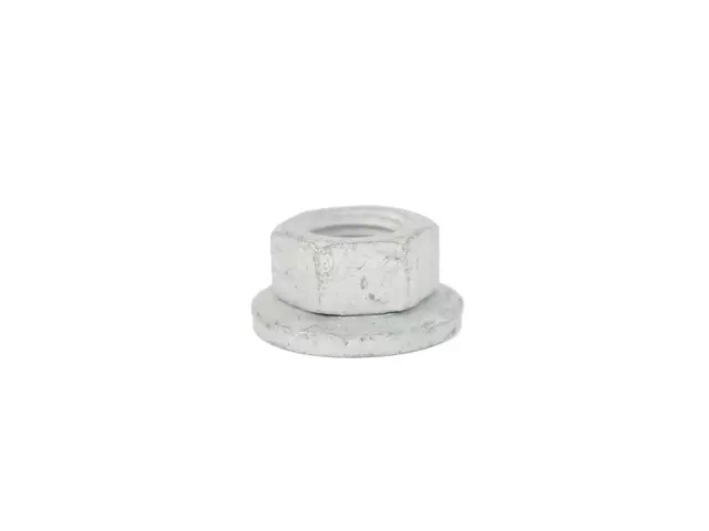 Hex Nut & Washer, Mounting - Mopar (6508961AA)