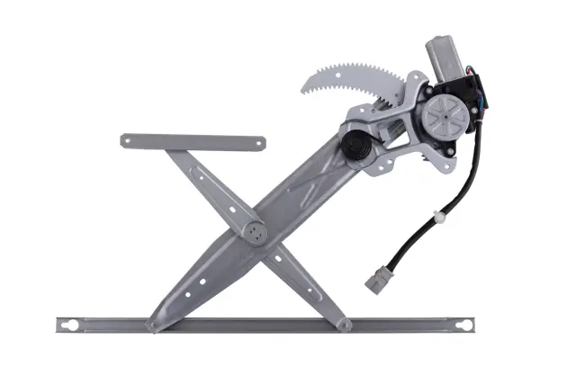 RPAH031 - : Power Window Regulator Assembly w  Motor for AISIN Image