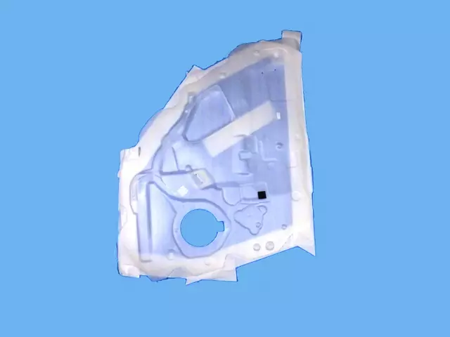 Water Shield, Left - Mopar (68202130AA)