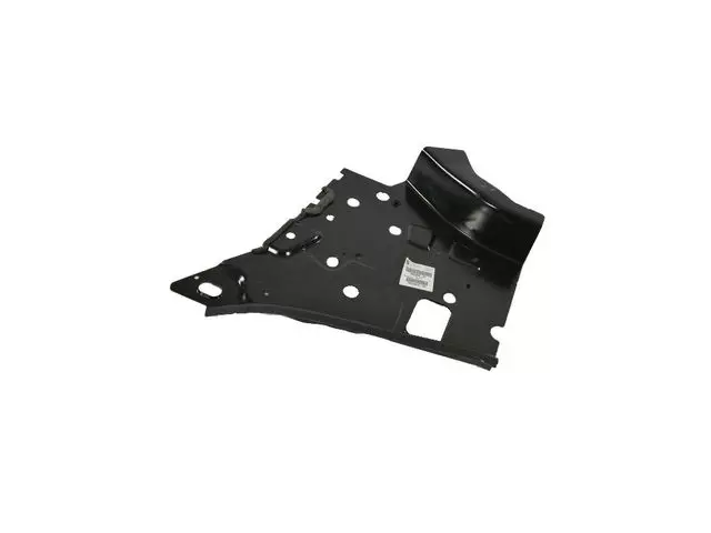 68336082AA - Body Sheet Metal Except Doors: Cowl Side Panel, Right for Alfa Romeo Image