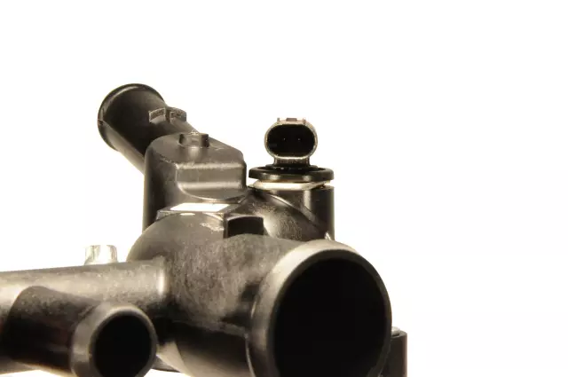 2011-2021 GM Water Outlet - GM (25193922)