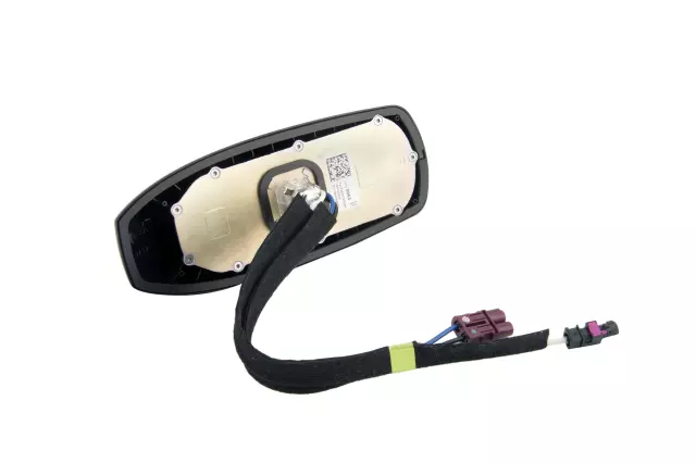 High Frequency Antenna - GM (23345963)