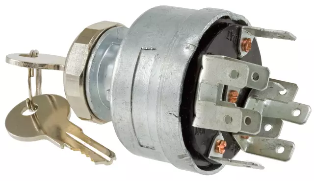 Switch, Ignition - GM (12339179)