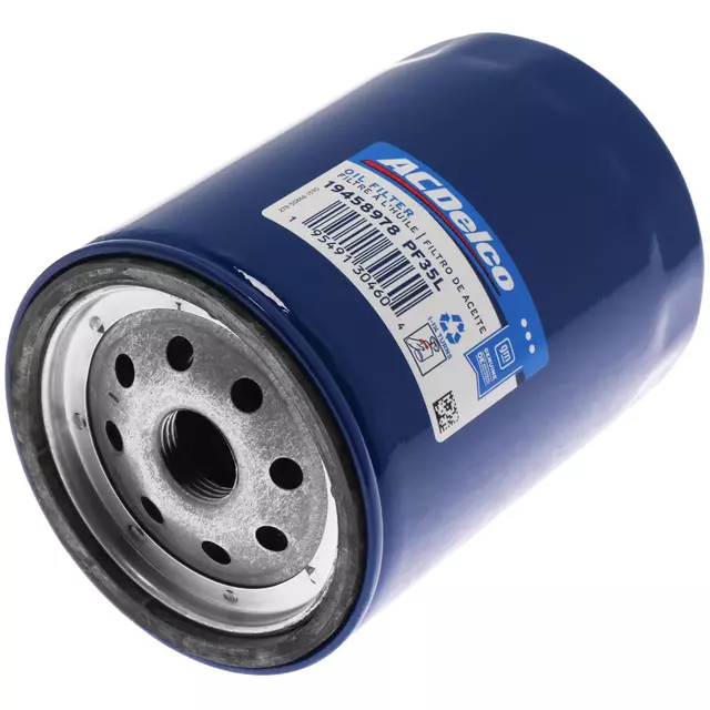 PF35LF - Engine: Engine Oil Filter for ACDelco Image