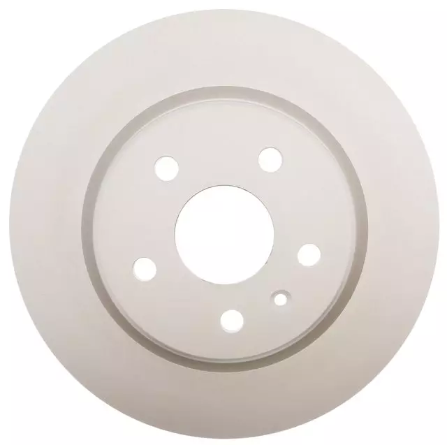 18A82459 - : Rear Brake Rotor for ACDelco Image