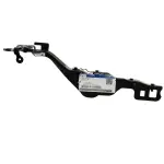 LJ8Z16797A - : Hinge Assembly Hood for Ford Image
