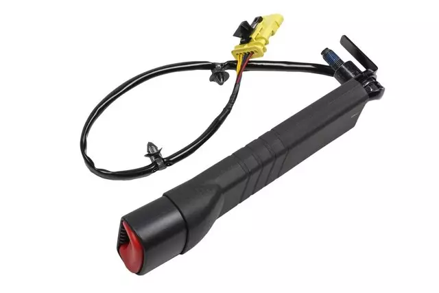 19260596 - Electrical: Buckle for Chevrolet: Spark, Spark EV Image