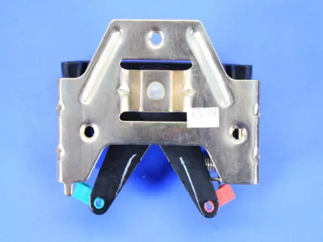 Tailgate Handle - Mopar (55256215AB)