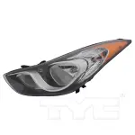 209454009 - : TYC Headlight Assembly for TYC Image