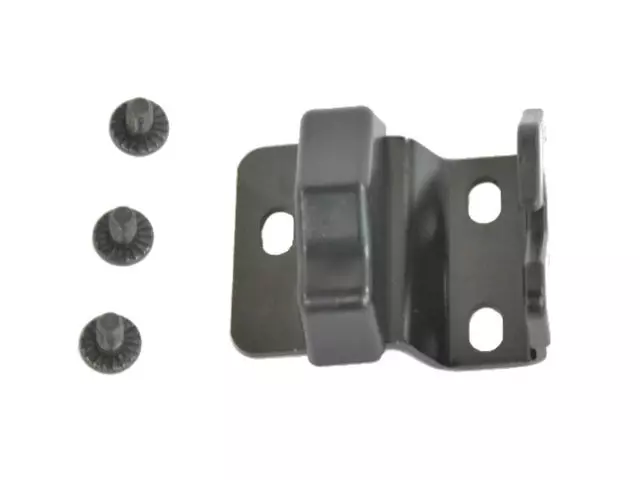 Front Panel Bracket - Mopar (68324708AA)