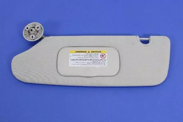 Visor - Mopar (1JE971DAAA)