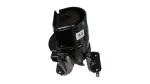 12371F0330 - : Insulator Engine Mo for Toyota Image