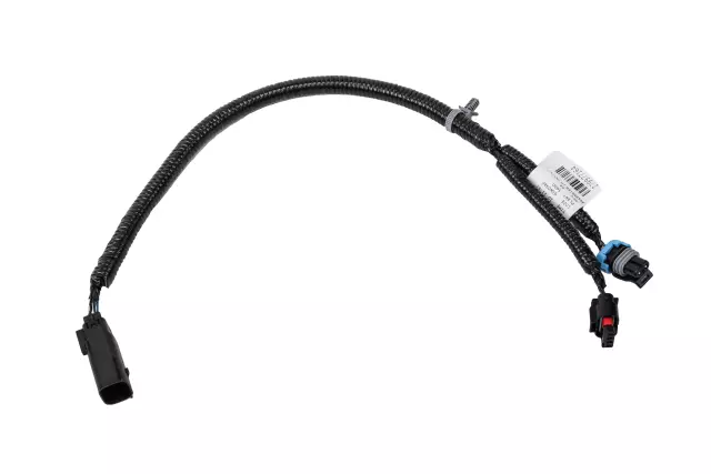 Front Object Alarm Sensor Wiring Harness - GM (20977164)