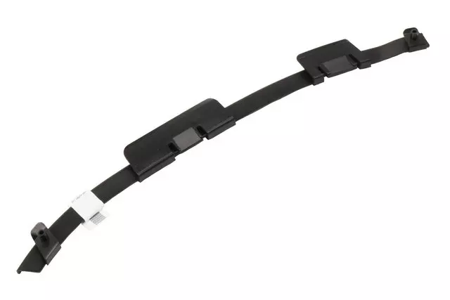 Lower Deflector Spacer - GM (96695218)