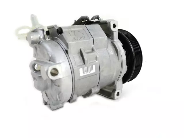 55111433AJ - : Air Conditioning Compressor for Dodge: Journey Image
