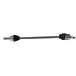 NCV51049 - : Eagle, Mitsubishi, Plymouth CV Axle Assembly  - Front Left for GSP Image