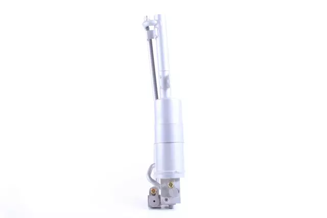 94862 - : A/C Condenser and Receiver Drier Assembly - Replaces SAAB 5046990, 5048350, 32019954 for NISSENS Image