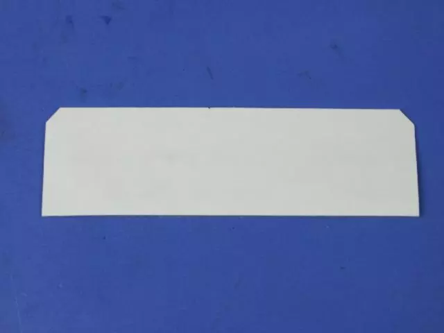 Decal - Mopar (5GN26CA1AA)