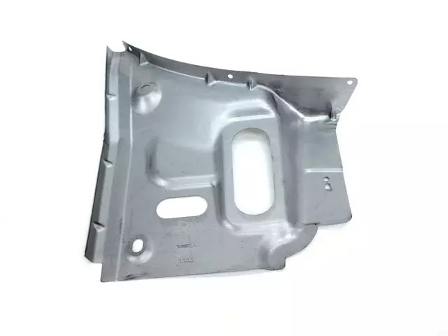 Fascia Retainer, Right - Mopar (5109586AD)