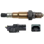 2345158 - : Air/Fuel Sensor 5 Wire, Direct Fit, Heated, Wire Length: 21.46 for Denso Image