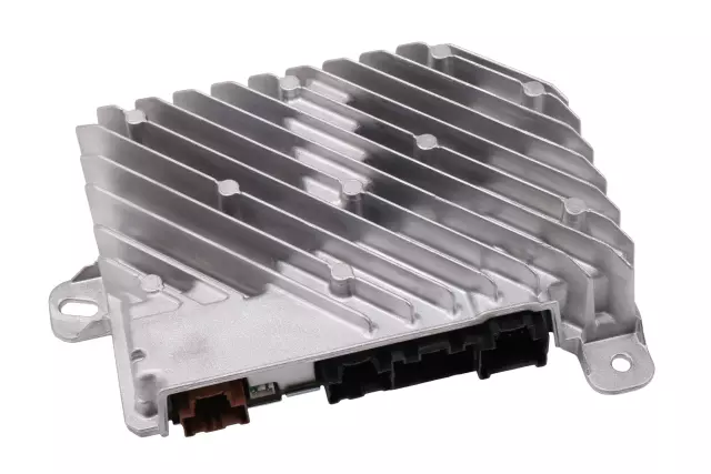 84850438 - : Radio Speaker Amplifier for Chevrolet: Camaro Image