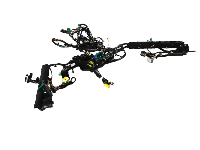 Body Wiring - Mopar (68505381AB)