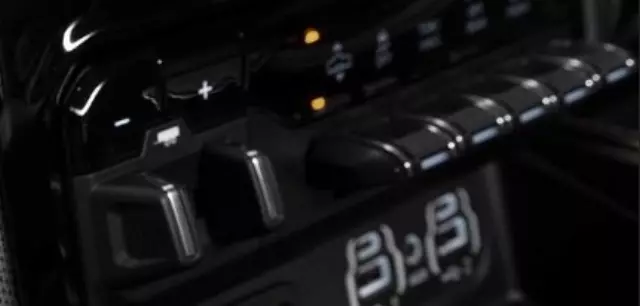 82215278AF - : Electronic Trailer Brake Controller for Mopar Image