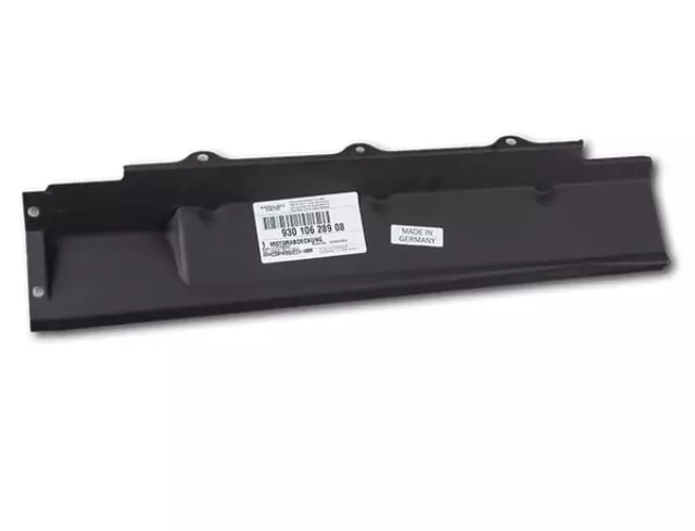 93010628908 - : Heated Air Tube Side Cover for Porsche: 911 Image