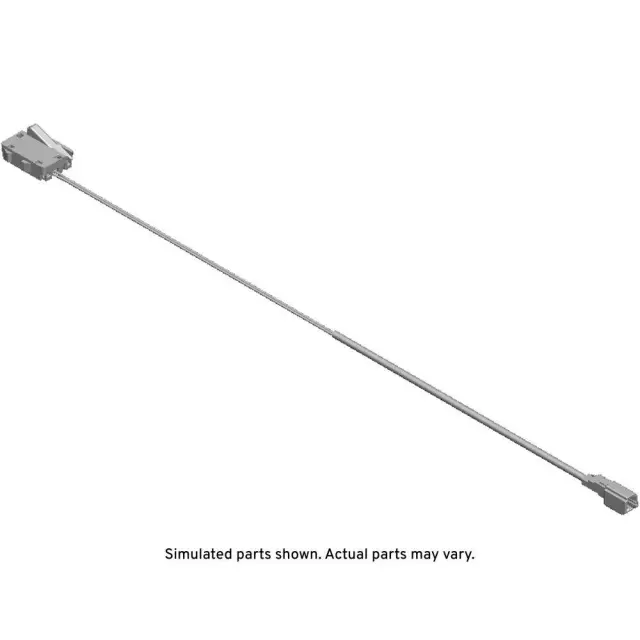 85565382 - Body: Compartment Lamp for GM Image