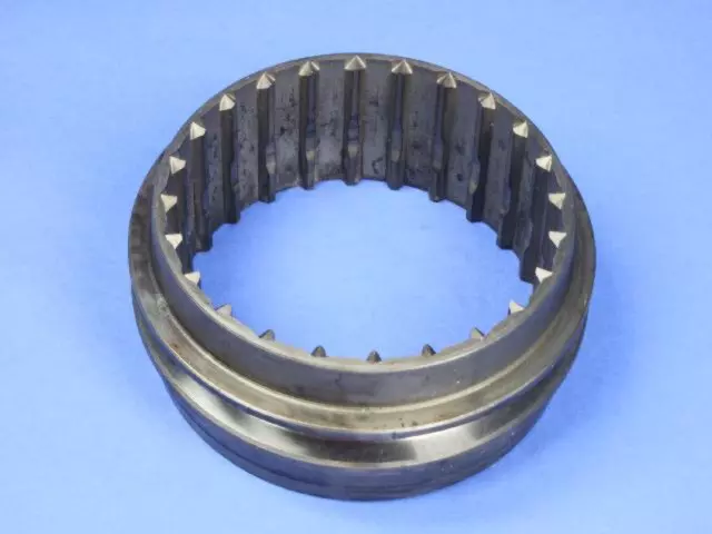 5080207AA - NV243; Transfer Case: Mode Synchronizer Sleeve for Dodge: Dakota, Ram 1500 | Jeep: Liberty, Wrangler, Wrangler JK | Ram: 1500, Dakota Image