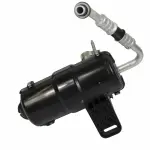 YF37400 - HVAC: Motorcraftâ„¢ Accumulator for Ford: F-150, F-150 Heritage | Lincoln: Mark LT Image