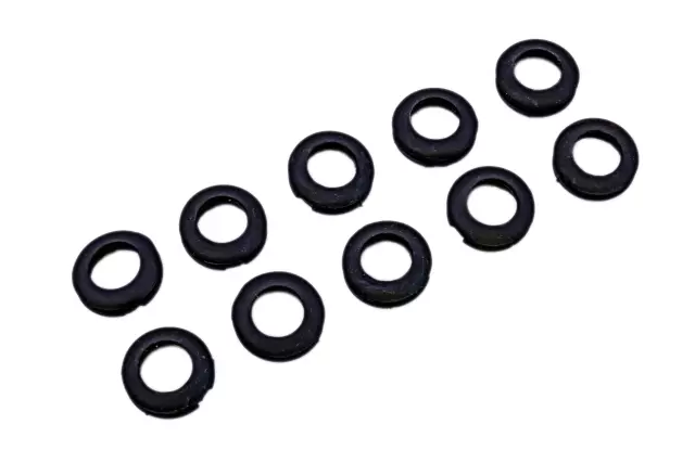 96680873 - : Lock Knob Bezel for Chevrolet: Spark, Spark EV Image