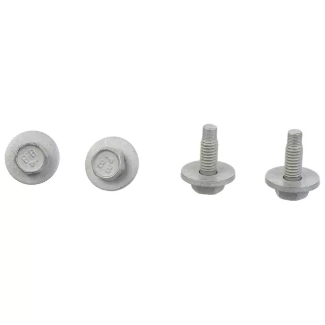 W505421S442 - Body: Fender Bolt for Ford: Mustang Mach-E Image