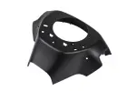 22973072 - : Part# 22973072 Jet Black Steering Wheel Shroud for Cadillac: ATS, CTS Image