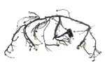 84873788 - : Driver Side Instrument Panel Wiring Harness for GM Image