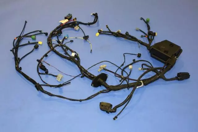 Headlamp To Dash Wiring - Mopar (68215029AD)
